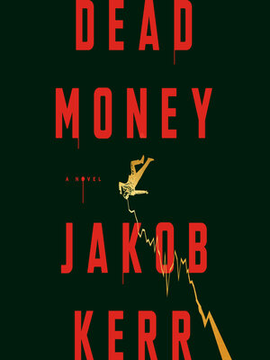 Dead Money - Audiobook